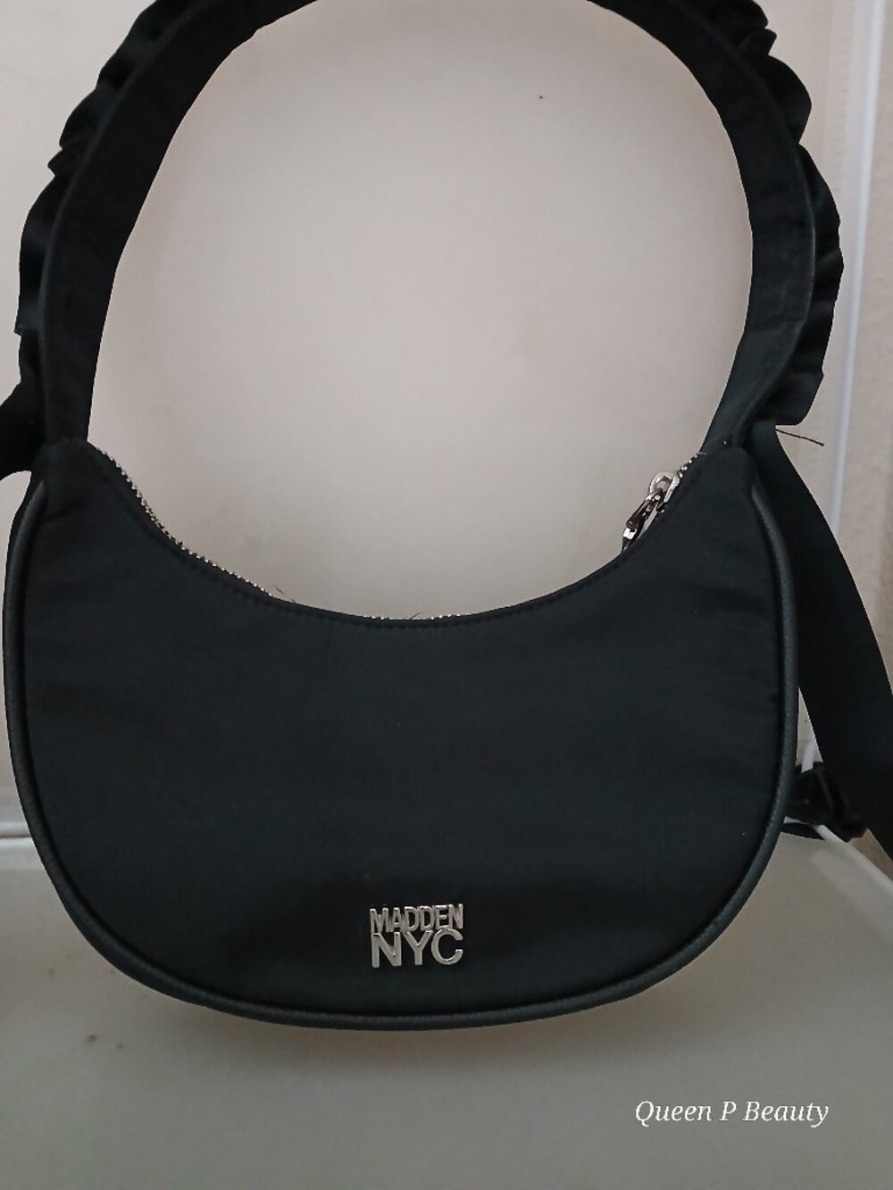 ​✨ Madden NYC Black Handbag 👜